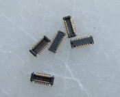 5pcs Samsung I9300 16Pin SD Connector