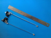 Lenovo IBM E520 Laptop Hinges