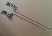Sony VPC EH EL Laptop Hinges