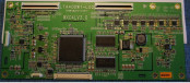 Samsung LTA400W1-L02 Controller Board WXC4LV3.0