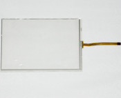 7 Inch 4 Wire Resistive Touch Screen Panel