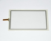4.8 Inch 4 Wire Resistive Touch Screen Panel
