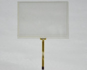 5.6 Inch 4 Wire Resistive Touch Screen Panel