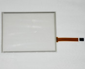 8 Inch 4 Wire Resistive Touch Screen Panel