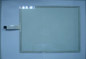 8 Inch 4 Wire Resistive Touch Screen Panel
