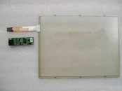 10.4 Inch 4 Wire Resistive Touch Screen Panel