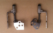 HP CQ61 Laptop Hinges