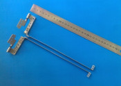 HP C300 C500 V5000 V5100 Laptop Hinges