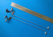 HP G7 G7-1000 Laptop Hinges