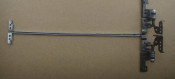 HP CQ56 G56 CQ62 G62 LCD Laptop Hinges
