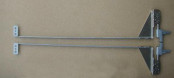 ASUS F5 X50 X59 Laptop Hinges
