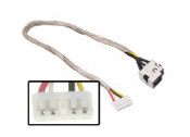 2pcs DV7 DV7-1000 Laptop Power DC Jack