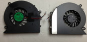 HP DV7 DV7-1000 Fan