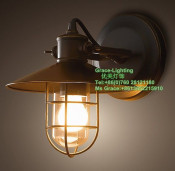 Decoration Yard Wall Lamp (GB-0107-1)