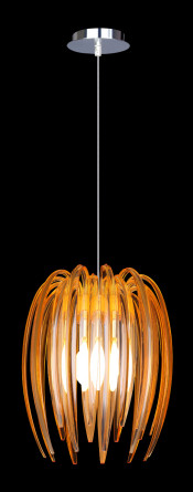 Decorative Acrylic Pendant Lighting (MD9020-AB)