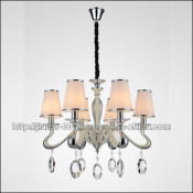 Decorative Chandelier / Modern Residential Lighting