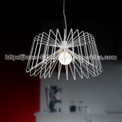 Decorative Light Lighting for Home or Project Showing Nice Life (S-3033-1w)