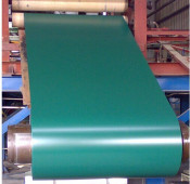 Deep Green PPGI for Roofing Sheet