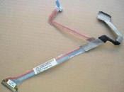 Dell D820 D830 M65 D531 15.4 Screen Cable