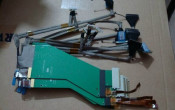 Dell Inspiron 1520 1521 Screen Cable