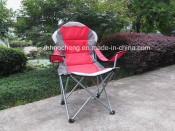 Deluxe Outdoor Camping Chair Leisure Chair Folding Portable Camping Chair (HC-LS-FC38)