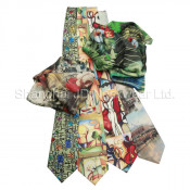 Digital Photo Printing Ties