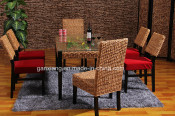 Dining Room Furniture Sets Home Rattan Furniture