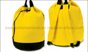 Drawstring Tote Backpack