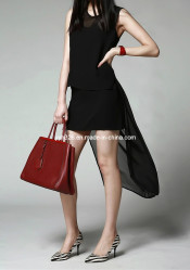Dress with Cloak, Sexy Women Dress, Women's Dress Manufacturer