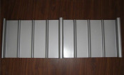 Durable Corrosion Resistant Al-Mg-Mn Alloy Plate for Warehouse Wall/Roof