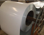Dx51d Prepainted Galvanized Steel Coil