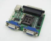 EP1122 Multifunctional LCD Programmer