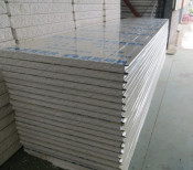 EPS-1150-50 Sandwich Panel for Wall