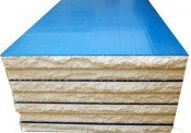 EPS-950-100 Sandwich Panel for Wall
