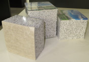EPS Cement Sandwich Panel