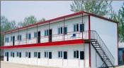 EPS Sandwich Panel for Prefab Houses