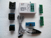 EZP2010 Programmer + 6pcs Adapters
