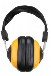 Ear Protection Earmuffs with Band 26db