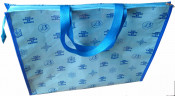Eco Green PP Lamination Bag