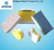Eco-friendly wholesale suppliers non-scratch scouring pad