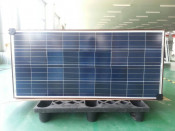 Efficiency 150W Poly Solar Panel