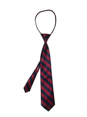 Elasticated School Tie