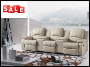 Electric Home Theater Sofa Home Furniture Chair 2508