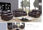 Electric Motion Recliners, Recling Sofa (E-3645)