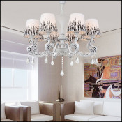 Elegance Hanging Lamp / Modern Ceiling Chandelier Lamp