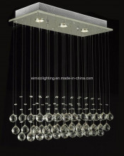 Em1001 Murano Chandelier Light (EM1001-3)