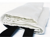 En1869 Fiberglass Fire Retardant Cloth/Blanket
