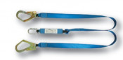 Energy Absorber Lanyard Shock Absorber Lanyard with CE