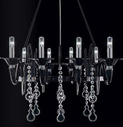 European Style Chandelier