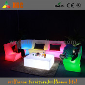 Events Table Centrepieces / Outdoor Table and Chairs